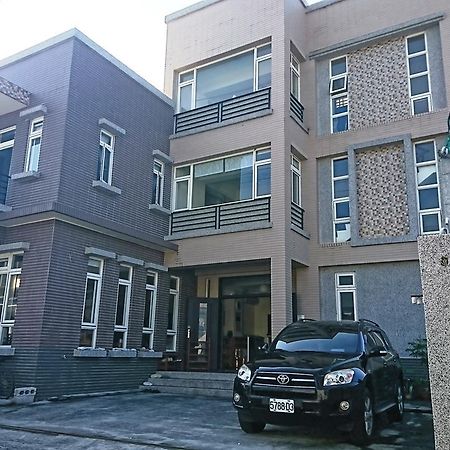 Taroko Xincheng Old Street Xincheng Township Exterior foto