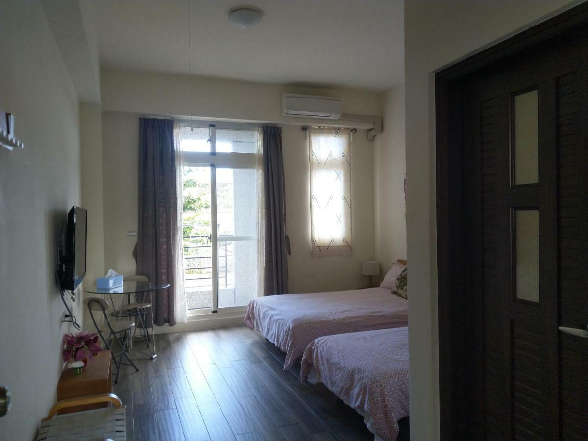 Taroko Xincheng Old Street Xincheng Township Exterior foto
